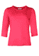 Shirt Mabel  - azalea