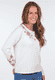 Strickpullover Iby - ivory