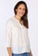 Bluse Blusabell - ivory