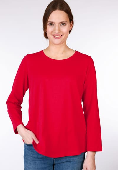 Shirt Nore - rubin