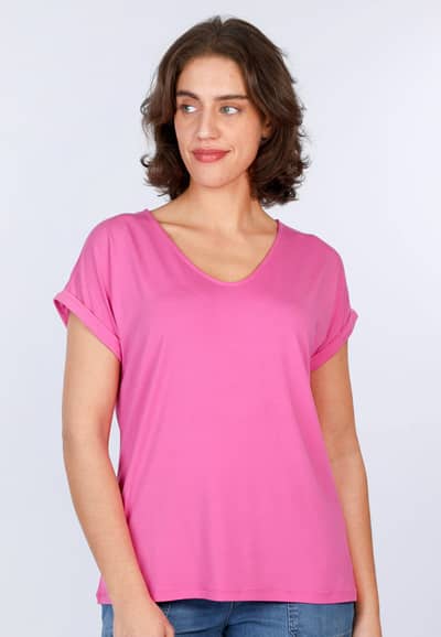 T-Shirt Betzinka - tulip
