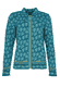 Strickjacke Simmy - lake