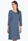 Kleid Deike - navy