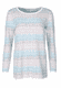 Strickpullover Merline  - ivory
