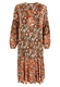 Kleid Ingund - red