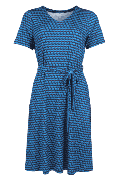 Kleid Jasira - riviera