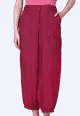 Hose Beeke - pink