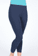 3/4 Leggings Friedi - navy