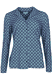 Bluse Celeste - navy
