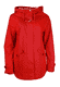 Jacke Hailey  - red