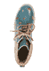 Boots Fehmke - denim
