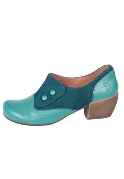 Clogs Radiena - lake