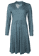 Kleid Zisilia  - lake