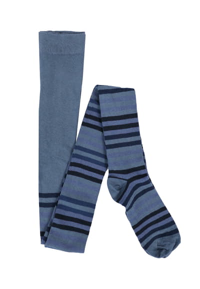 Strümpfhose Tiencke - swedish blue