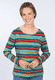Sweater Vanissa  - smaragd