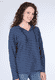 Sweater Sveeta - navy