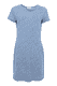 Kleid Lovis - denim
