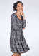 Kleid Hiske - light blue