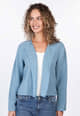 Jacke Maritta - swedish blue