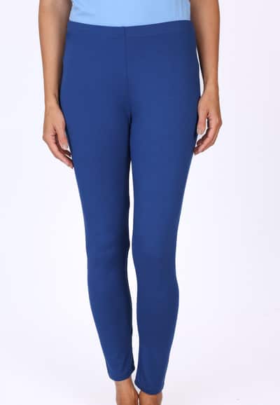 Leggings Lenchen - indigo