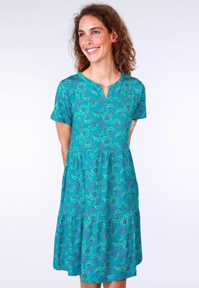 Kleid Iveta - mermaid