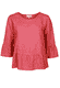 Bluse Dafna - magnolie
