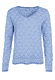 Strickpullover Lisette  - delfter