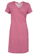 Dress Taina - rubin