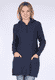 Strickjacke Annikie - navy