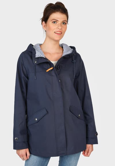 Jacke Hailey - navy
