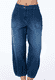 Jeans Ineta - denim