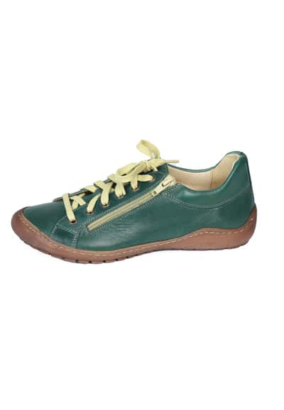 Sneaker Keitlin - bottle green
