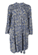 Kleid Hildia - grey