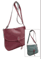 Tasche Niallys - cerise