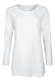 Tunika Elanai - white