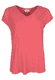 T-Shirt Nylara - magnolie