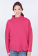 Strickpullover Josefa  - pink