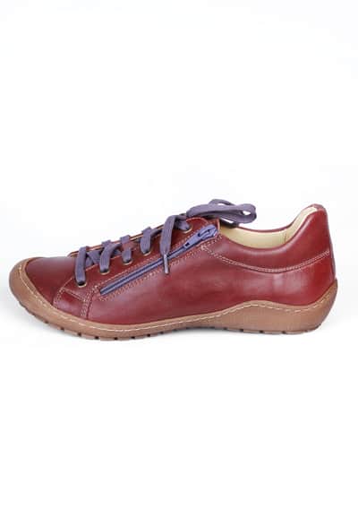 Sneaker Keitlin - purple
