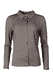 Bluse Cylia check - thyme