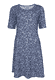 Kleid Lesedi - navy
