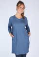 Tunika Milanja - royal blue