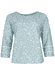 Shirt Jantje - turquoise