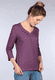 Shirt Polinchen - lavender