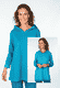 Sweater Heidita - lake