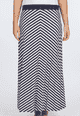Rock Grynella stripes  - navy