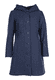 Mantel Wemke  - navy
