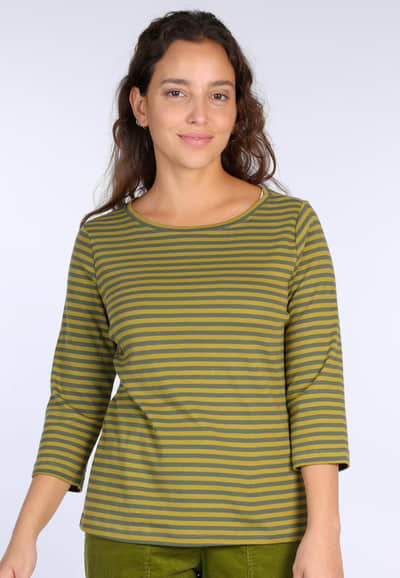 Shirt Pitta - thyme