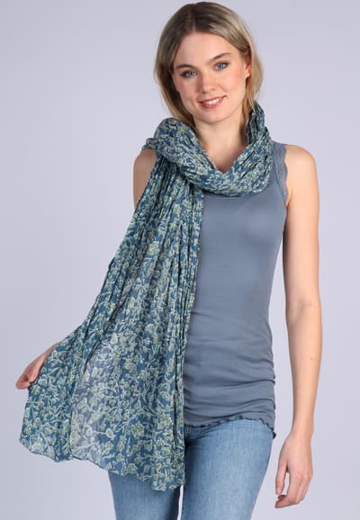 Tuch Flogar - deep ocean