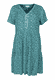 Kleid Naila  - lake