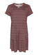 Kleid Iveta fantastique  - terracotta